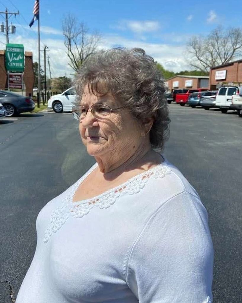 Mary Lou Bristow Profile Photo