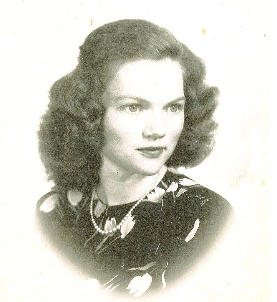 Doris Lee "Dot" Barker Bradley Profile Photo