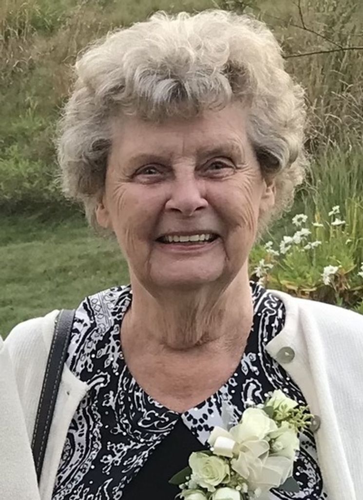 Mary A. Devine Profile Photo