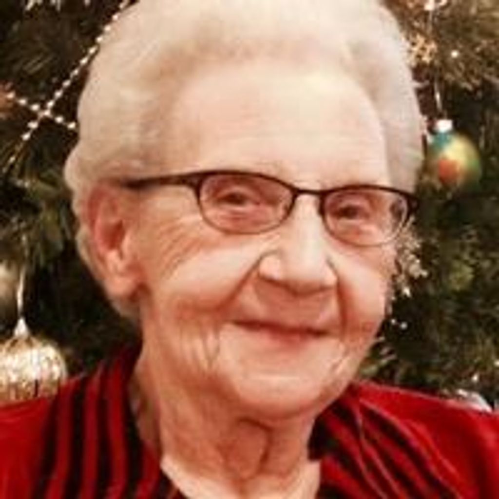 Mary Ann Victoria Will