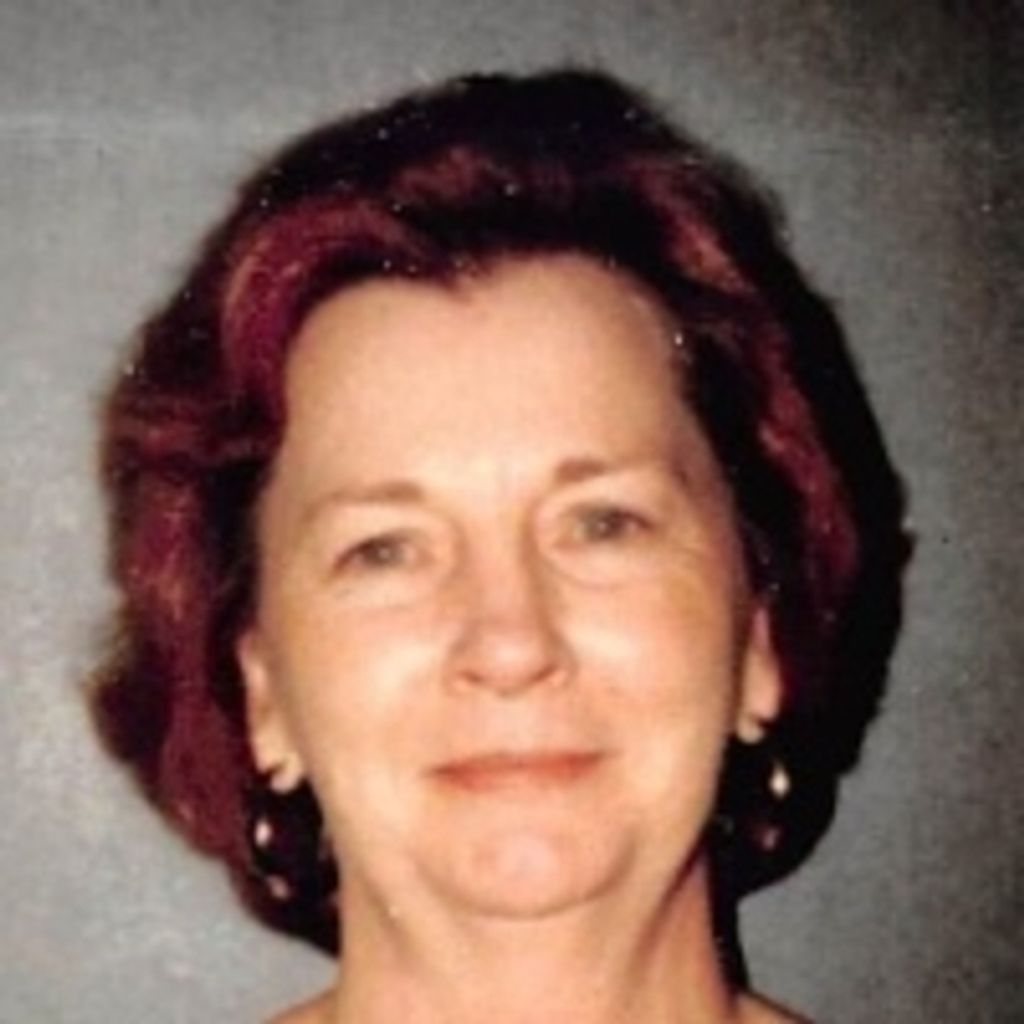 Peggy Compton Profile Photo