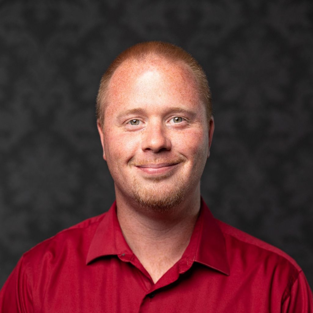 Christopher J. Mcgrail Profile Photo