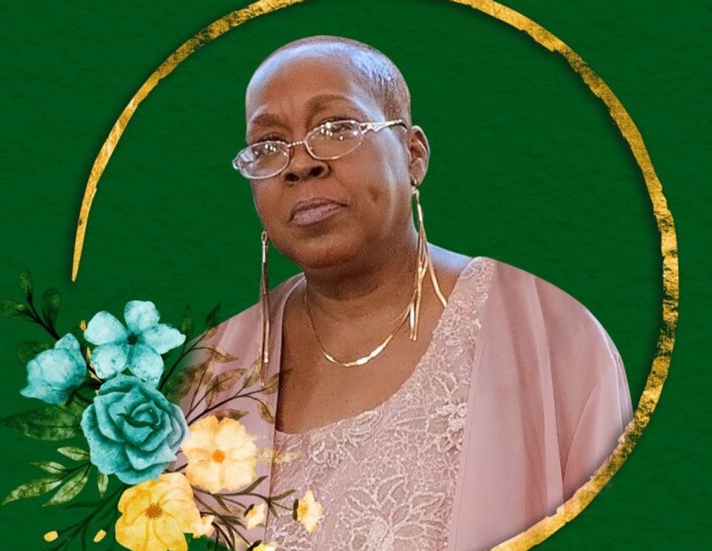 Wenzala "Wendy" Hubbard