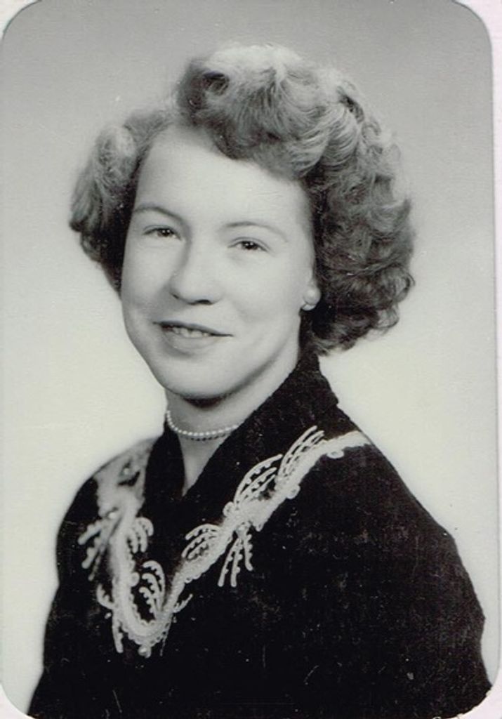 Ellen Louise Sandberg Profile Photo