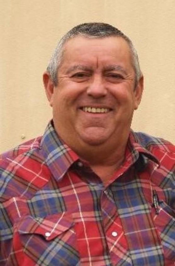 Ronnie Lee Ennis Profile Photo