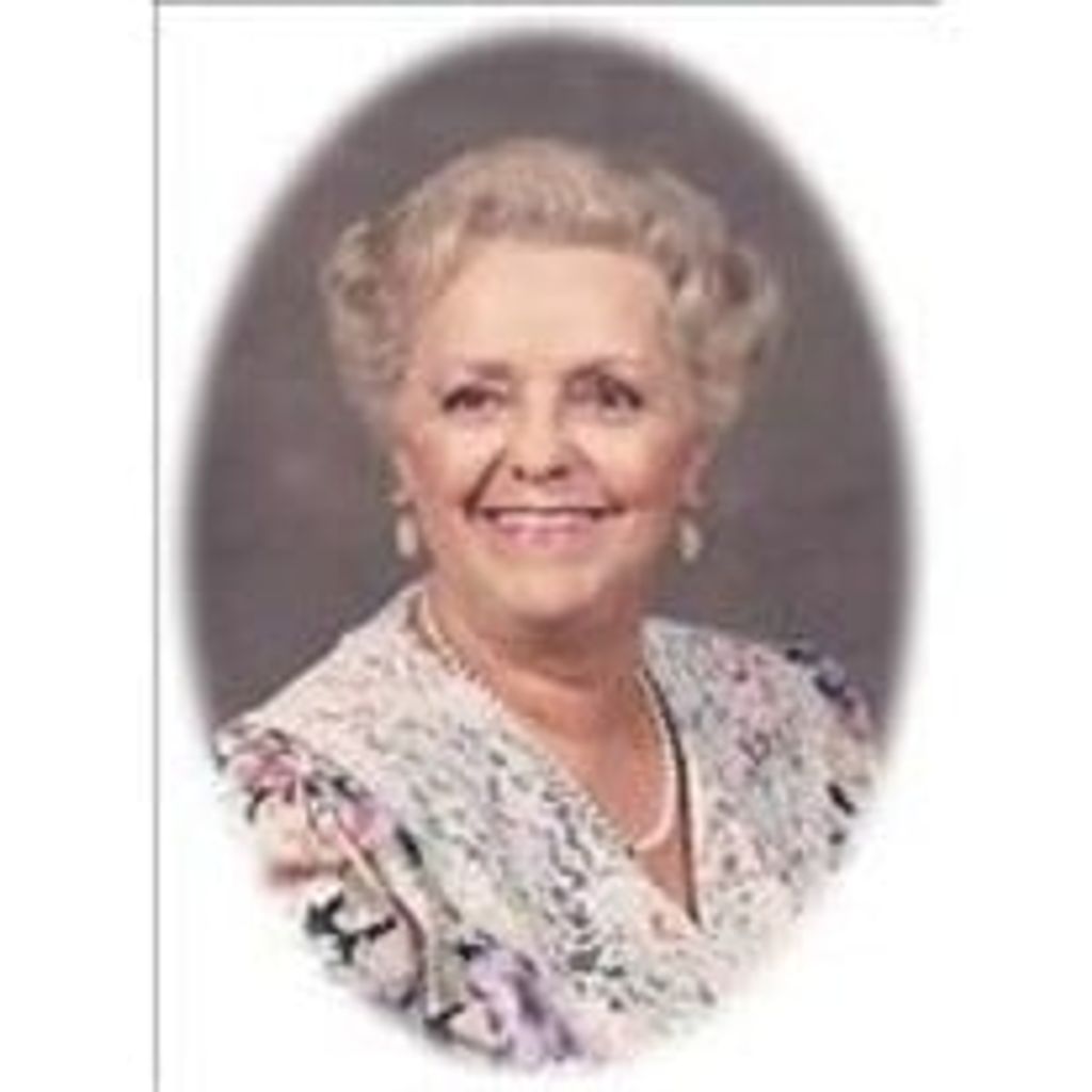 Hildegard Durden