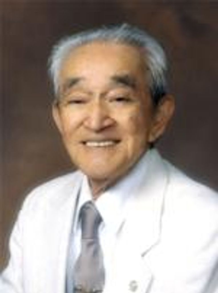 Lester Rokuro Fukuda