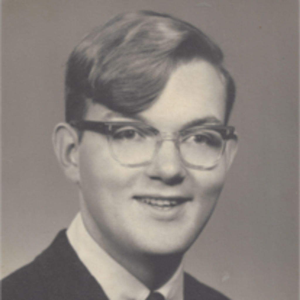 Roy M. L'Heureux