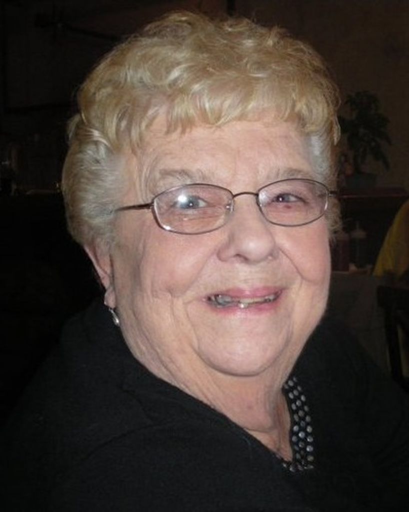 Marian V. Thompson Profile Photo