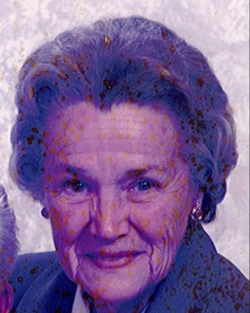 Mildred Lucille Shipley Profile Photo