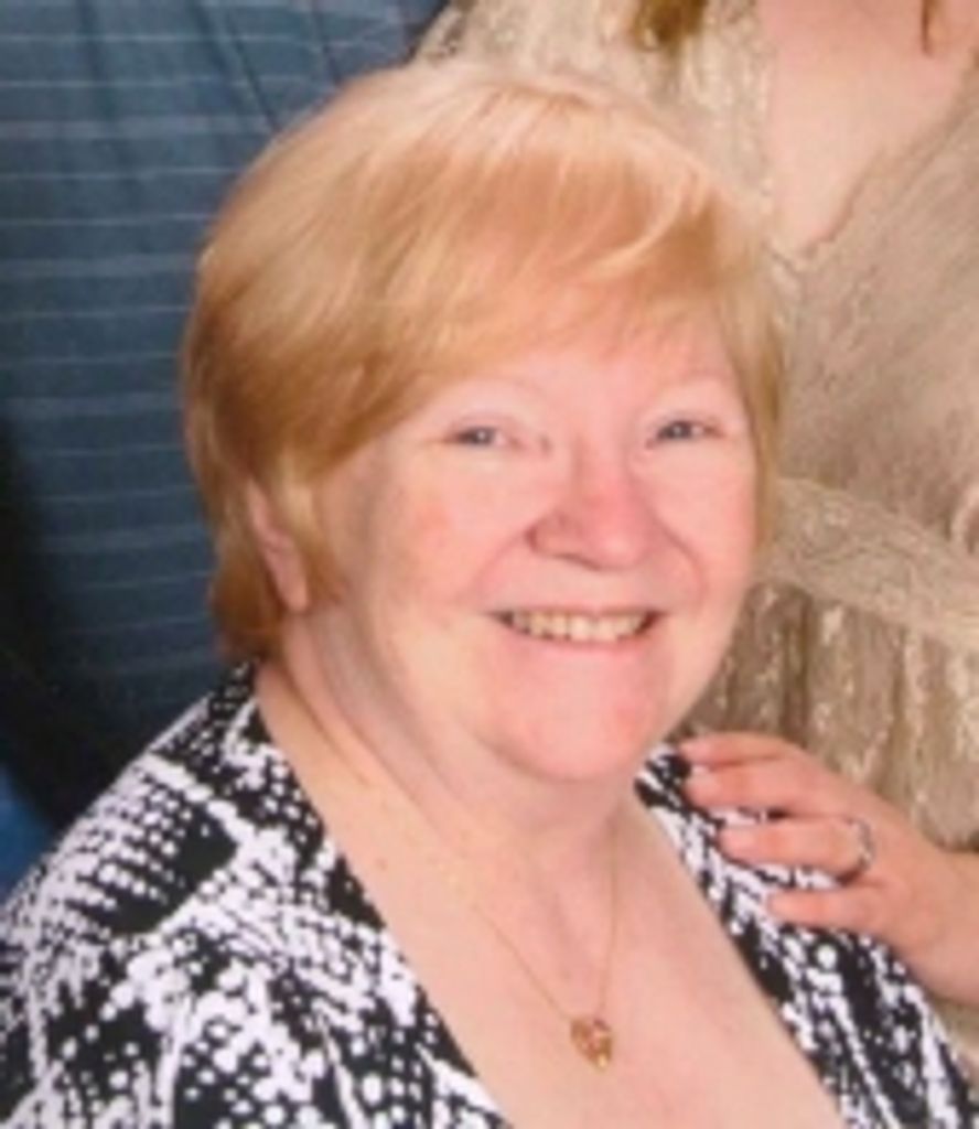 Bridget Ann King