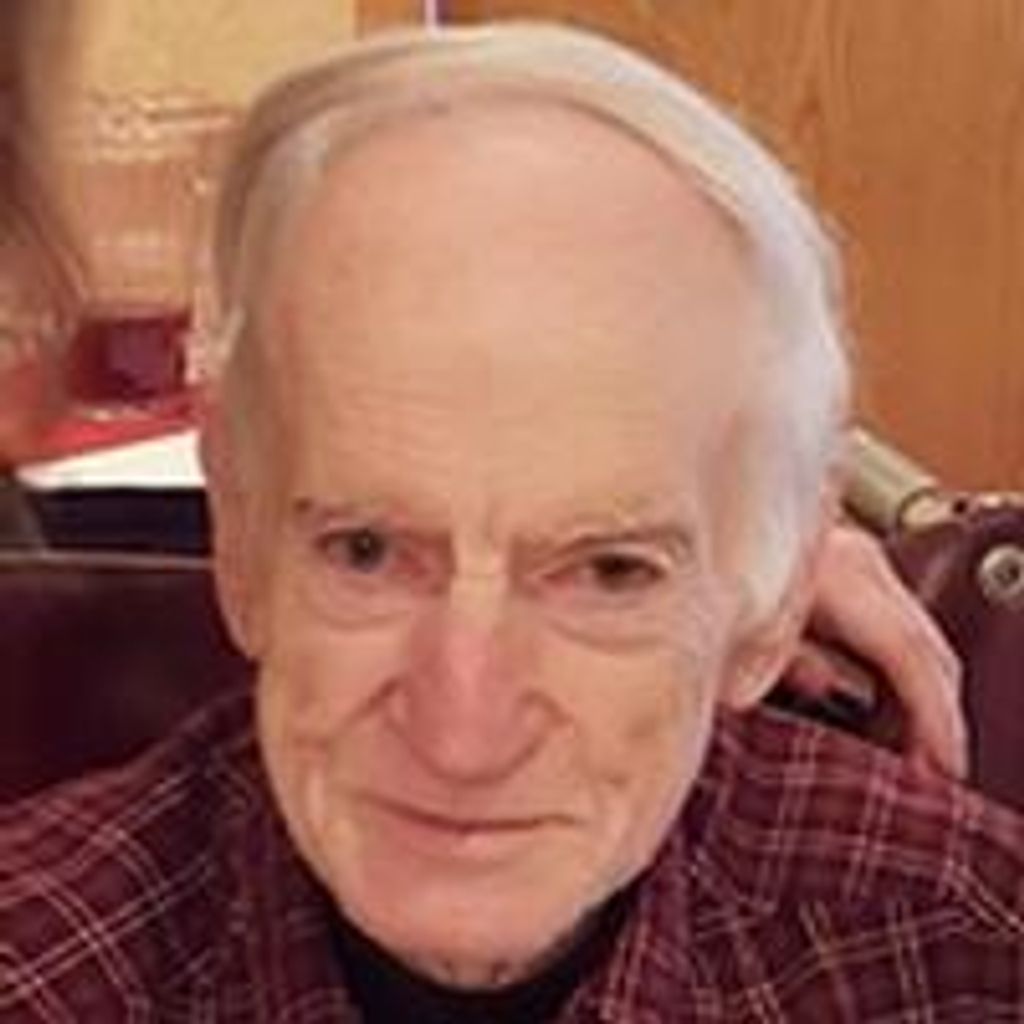 Vincent Roy Calaman Profile Photo