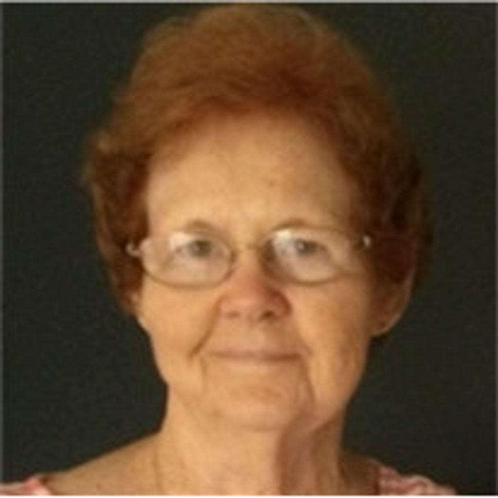 Yvonne Mills St.John