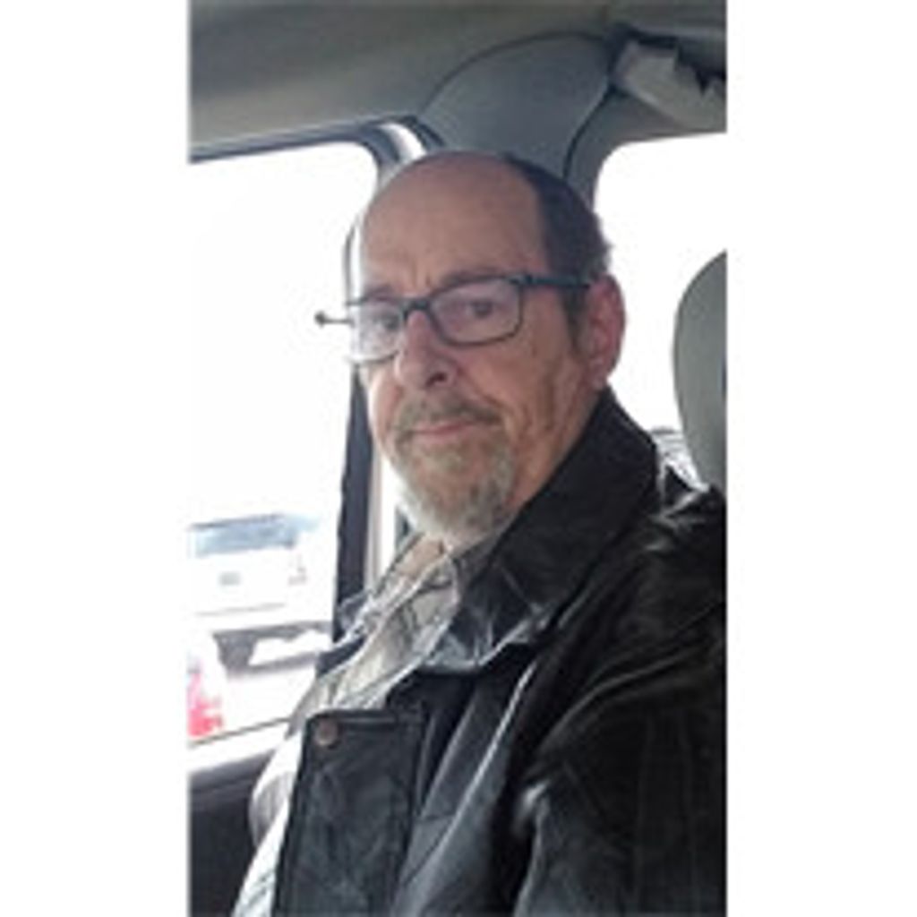 Kenny Ray Stockstill