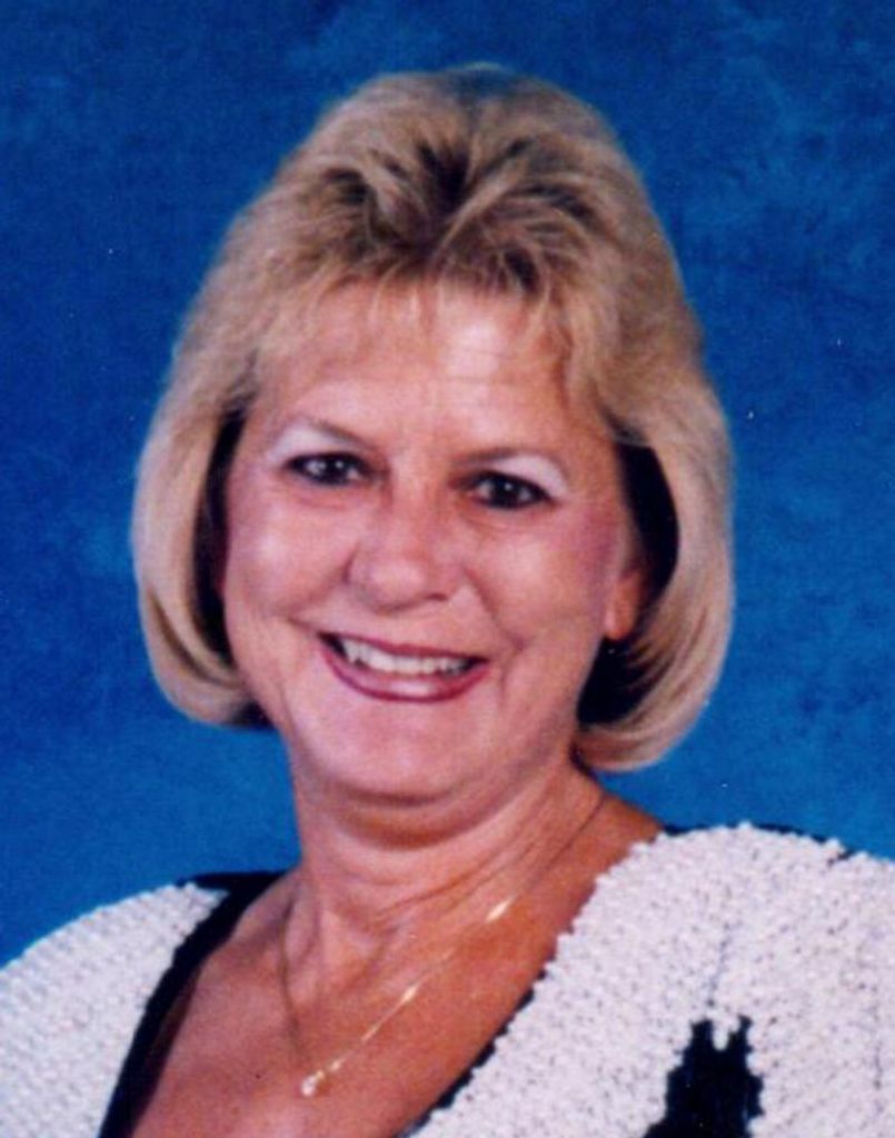 Theresa Elshire Profile Photo