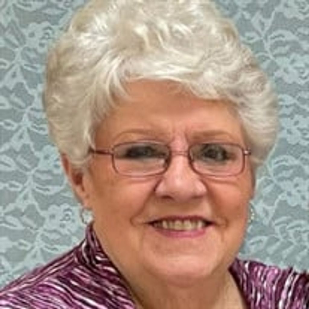 Barbara Sue South