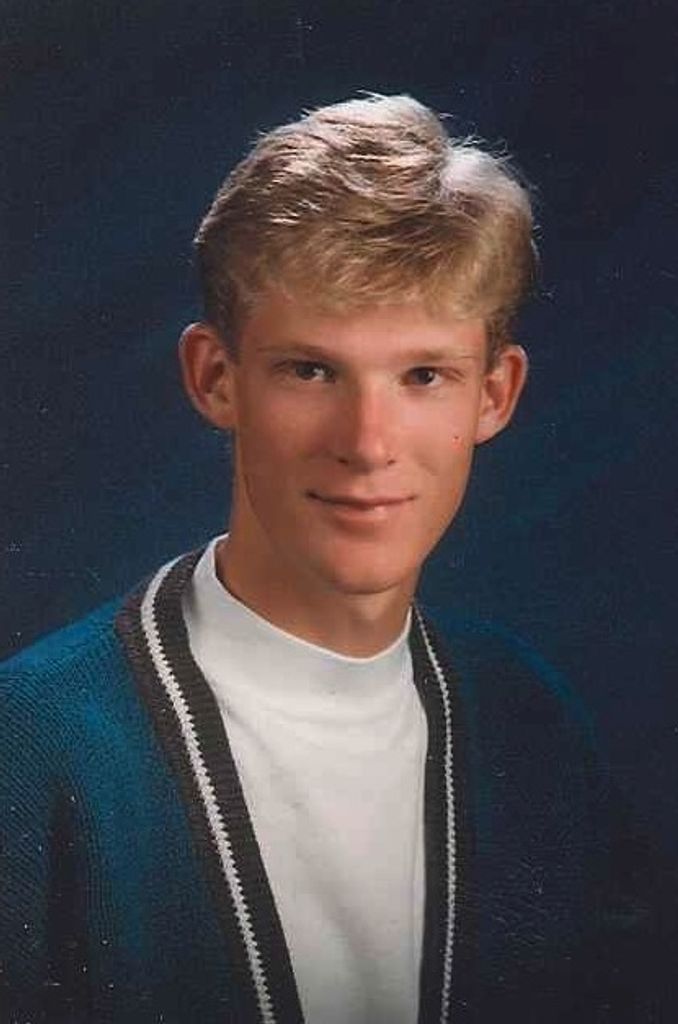 Chad M. Einerwold
