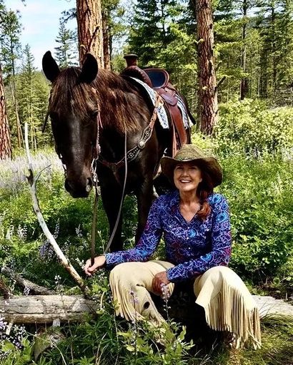 Sandra J. Brosious's obituary image