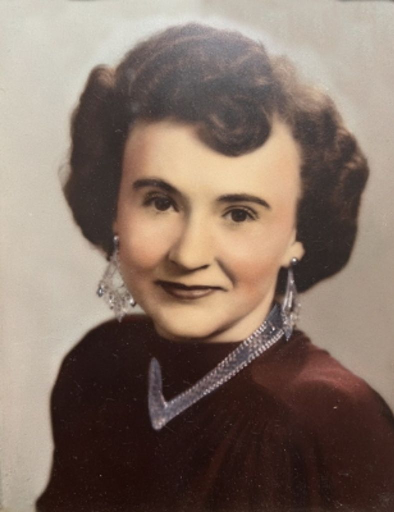 Joann Estelle Abel Profile Photo