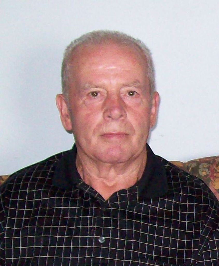 Cono I. D'Elia Profile Photo