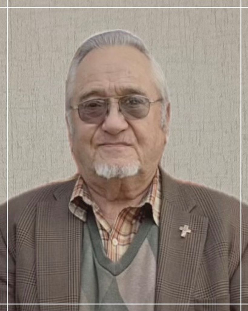 Carlton LaVern Glover Profile Photo