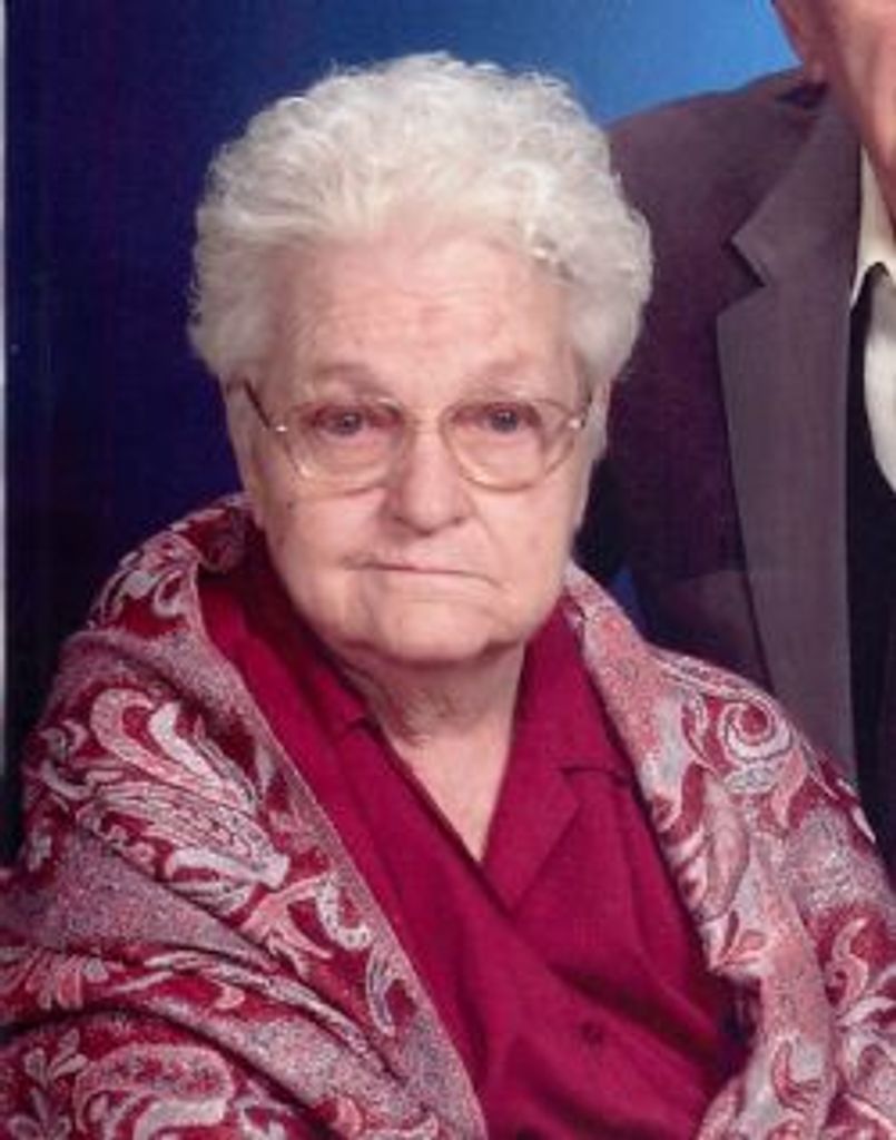 Darlene Searcy