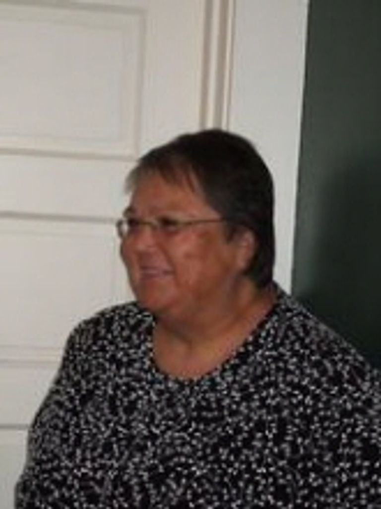 Patsy Rhymes
