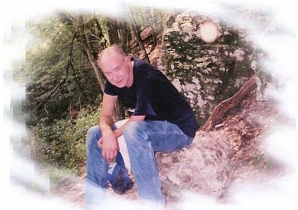 Ralph Edward Williams Profile Photo