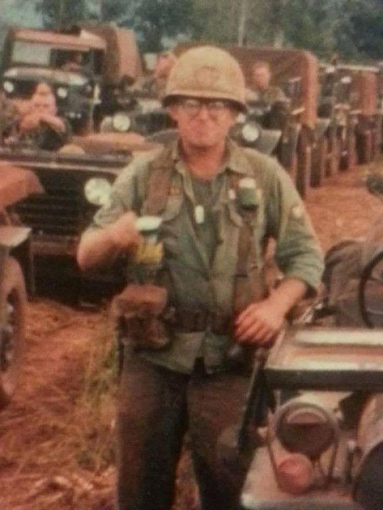 William Eugene Layton