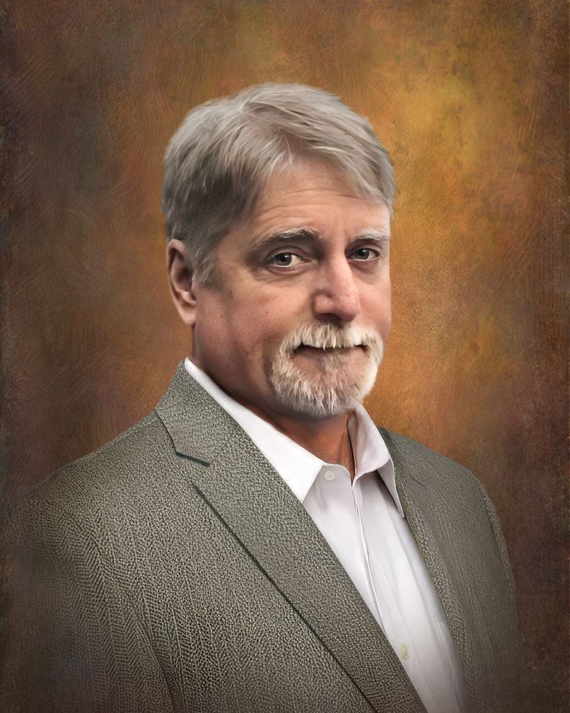 Mark Lee Keller Profile Photo