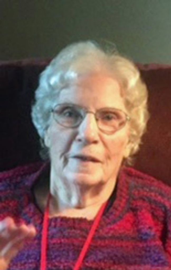 Nellie Lucille Turner