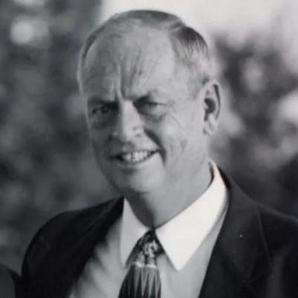 Stephen D. Glorfield Profile Photo