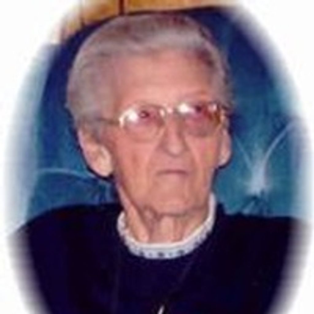 Leona Lege Hebert
