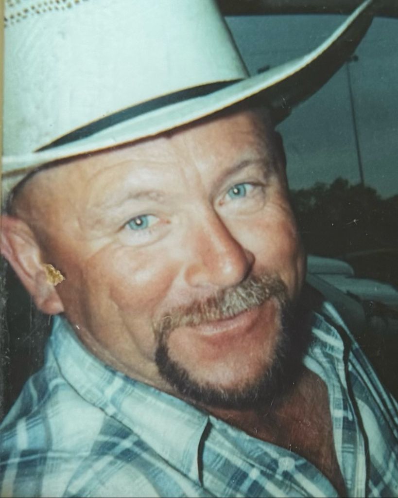 Gary Lynn Whitaker