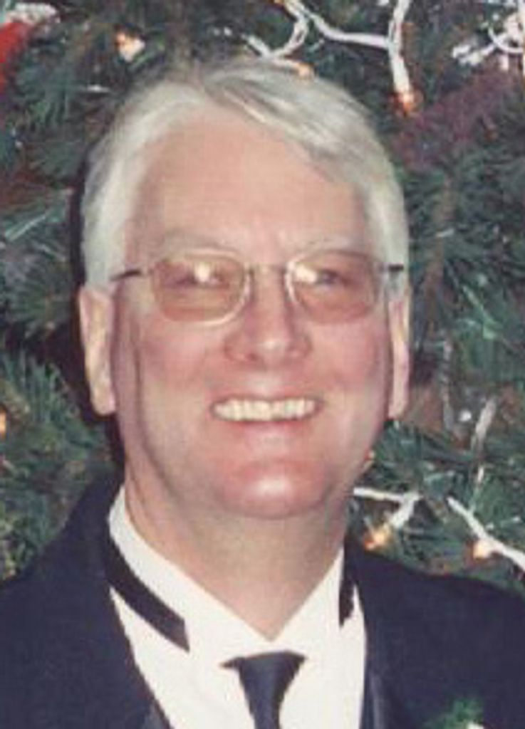 Donald Weber Profile Photo