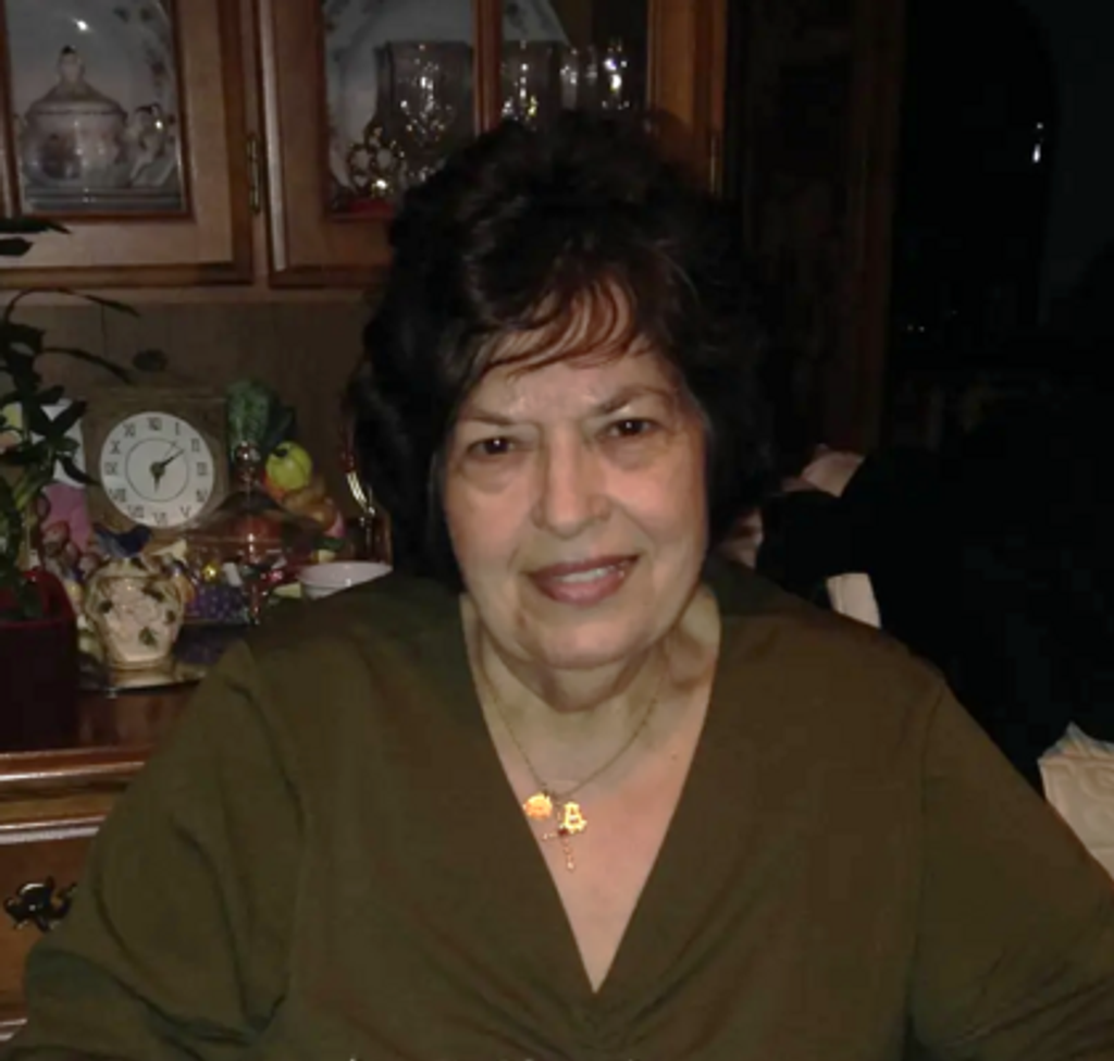 Armanda Martins Mota Profile Photo