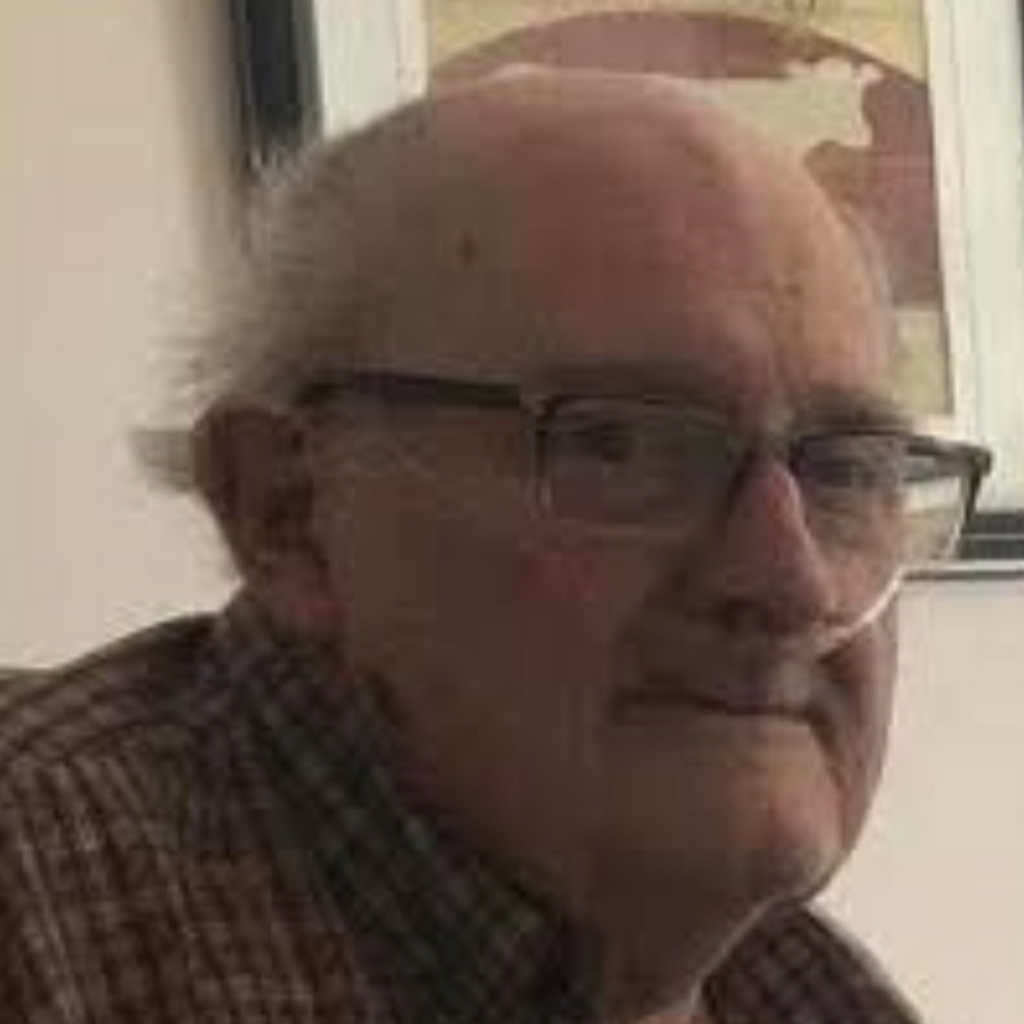 Charles Franklin Sultzbach Profile Photo