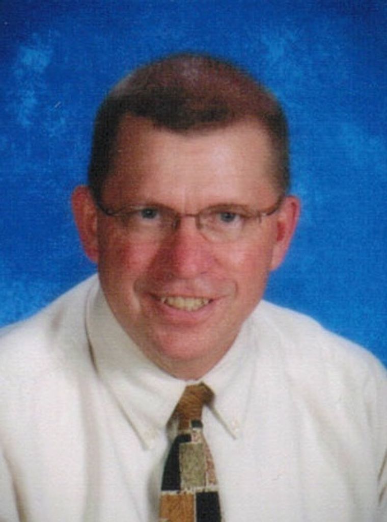 James Grettenberger Morrison