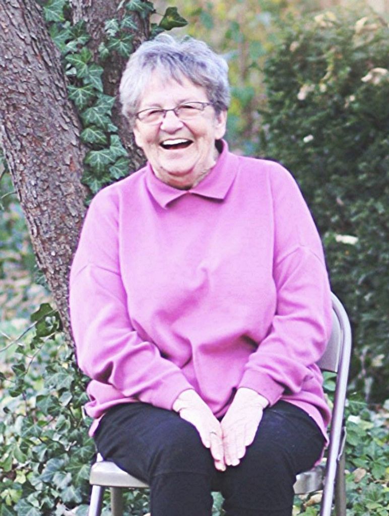 Lucille Marie Peirano