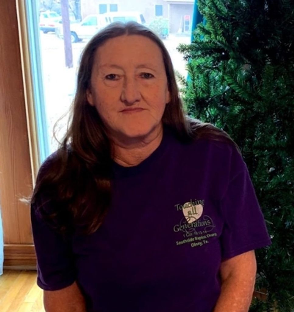 Brenda Kay Tyree Profile Photo