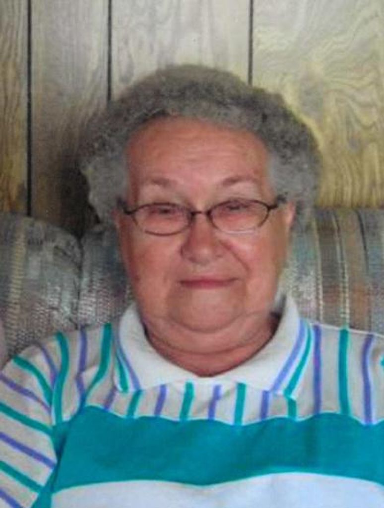 Alice Meidinger Profile Photo