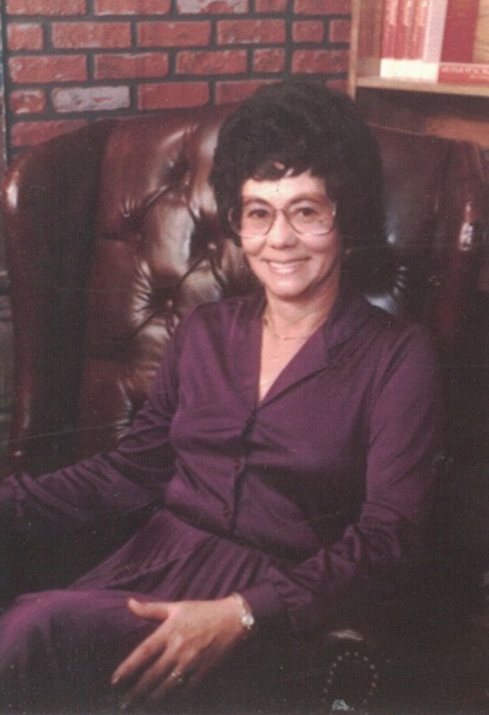 Marie Maxine Keyes