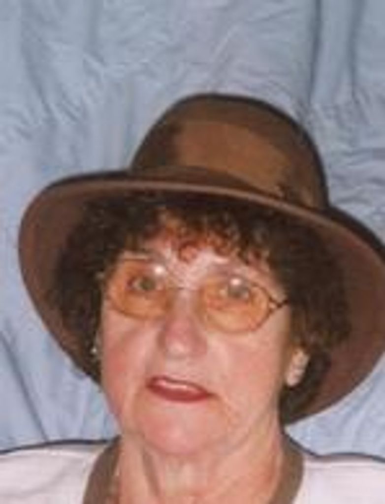 Barbara Hoover Profile Photo