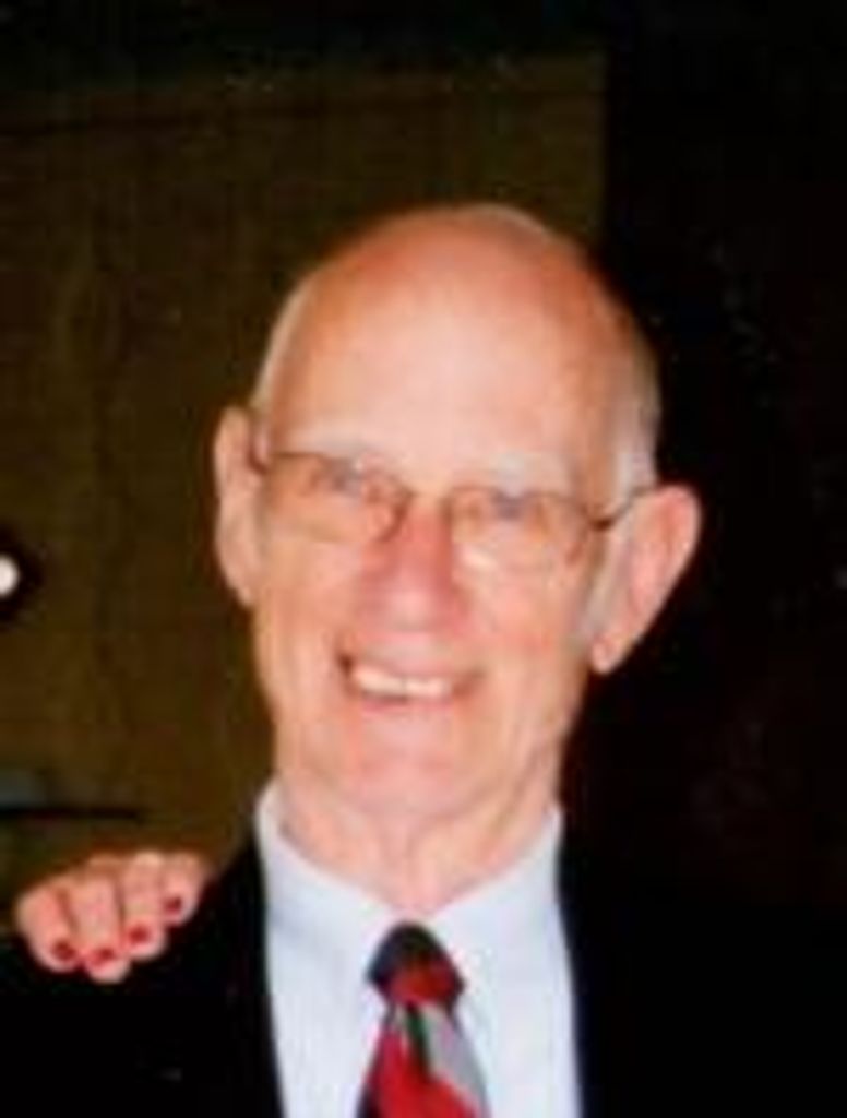 Robert E. Bearrows