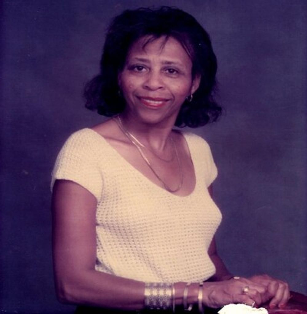 Ms. Doris Lynch