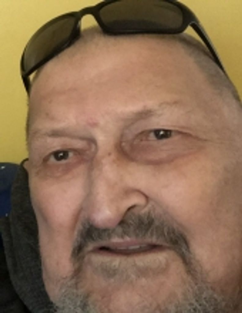 Allan Lee Middlekauff