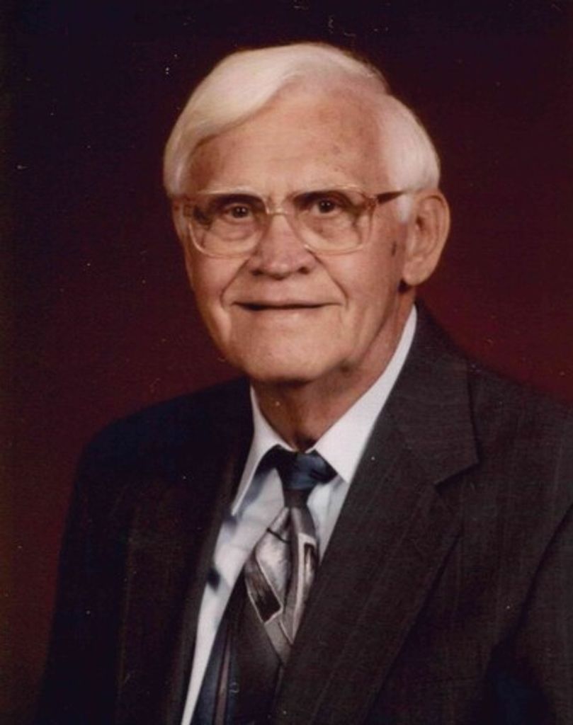 Elmer Taylor