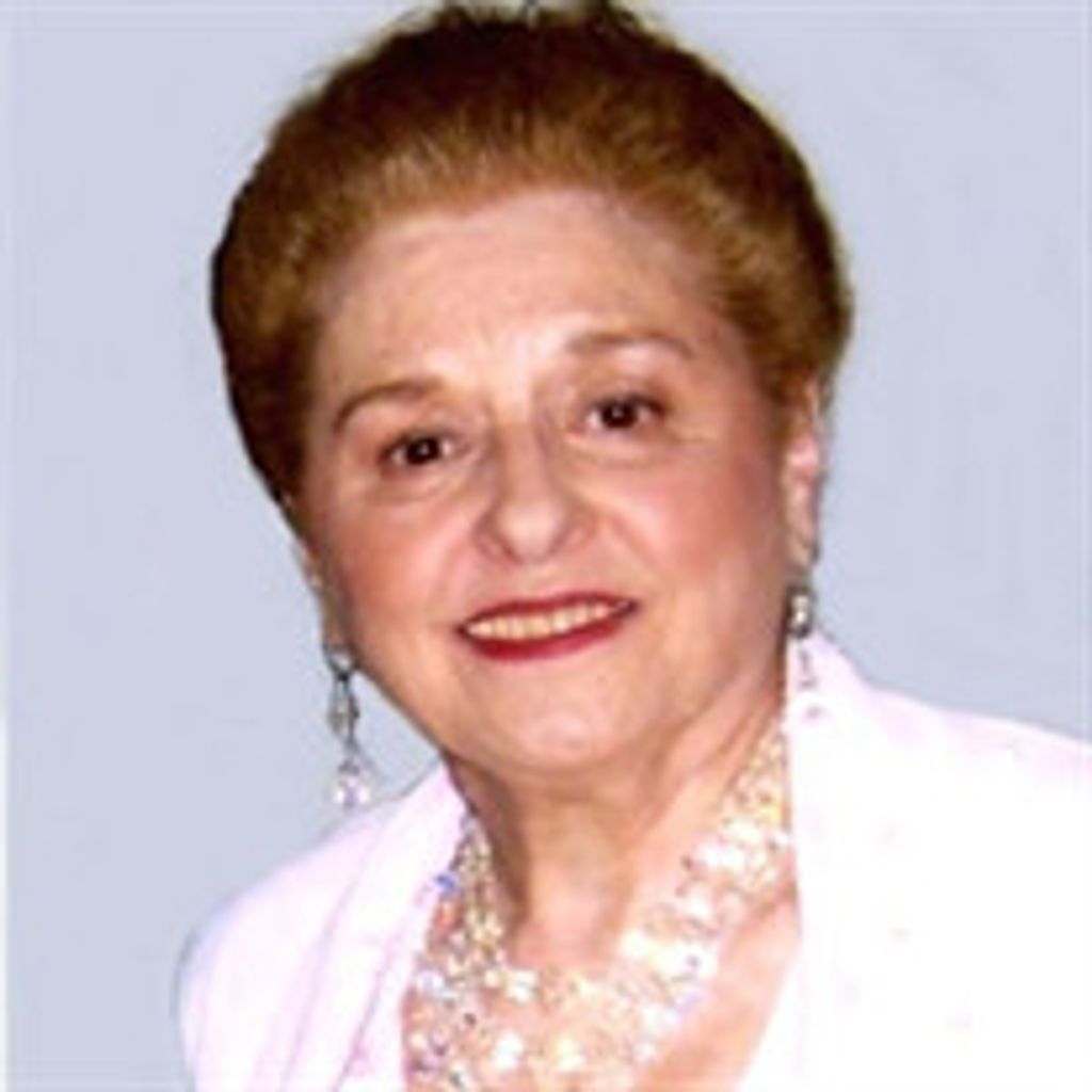 Anna D. Boschetti Profile Photo