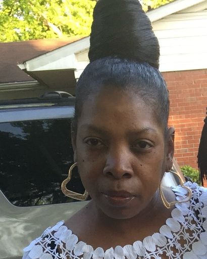 Terra R. Lyde's obituary image
