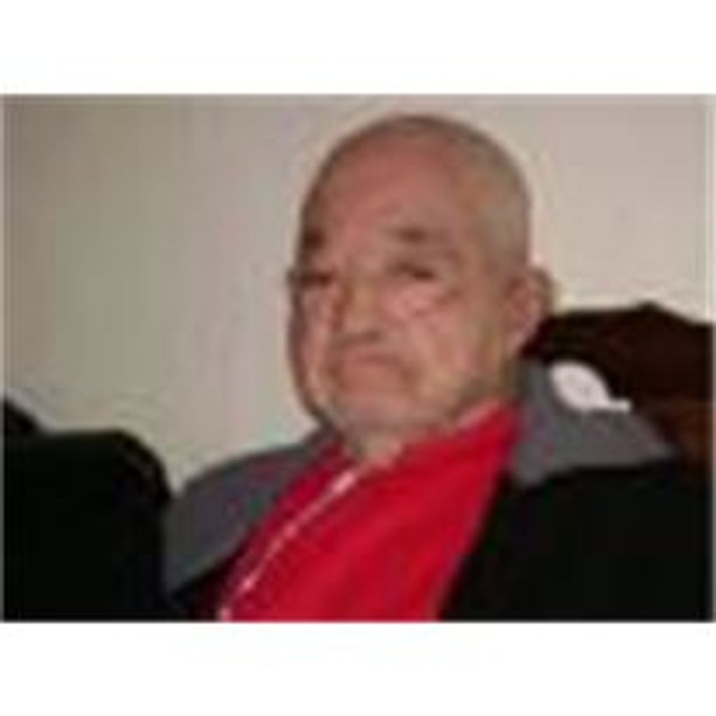 Frank "Shorty" - Age 86 - Chimayo Salazar